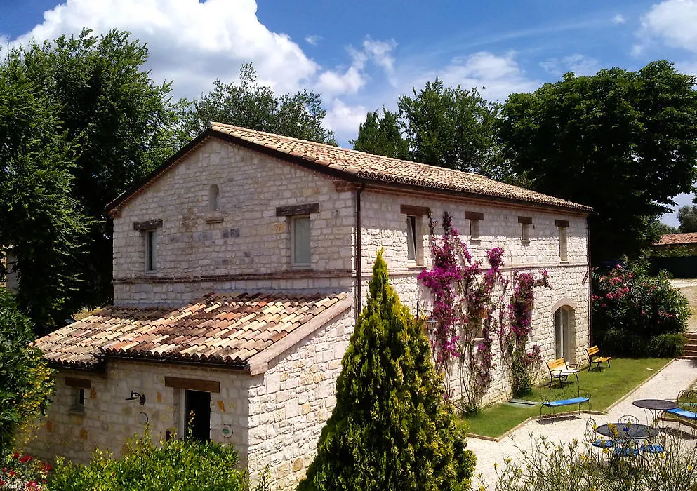 Valcastagno Relais & Residence-1