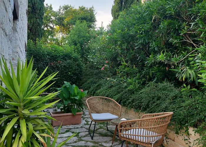 Valcastagno Relais & Residence