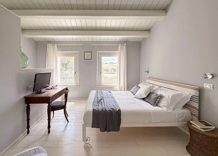 Borgoparvo Countryvilla